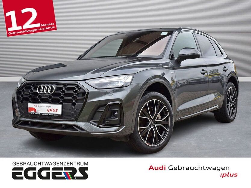 Audi Q5 35.200 km 42.850 € Verden 27283