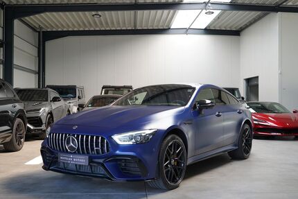 Mercedes-Benz AMG GT 75.000 km 74.990 &euro; Herzebrock-Clarholz 33442