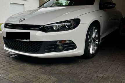 VW Scirocco 117.000 km 13.000 &euro; Neustadt 31536
