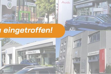 Skoda Fabia 10.000 km 16.930 € Sottrum 27367