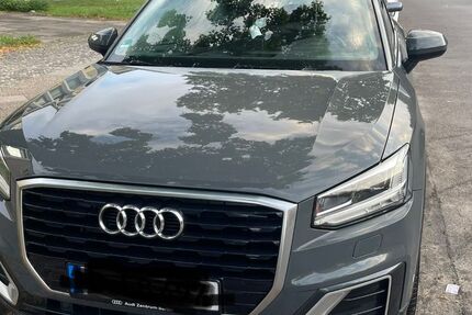 Audi Q2 107.000 km 14.500 &euro; Berlin 12355