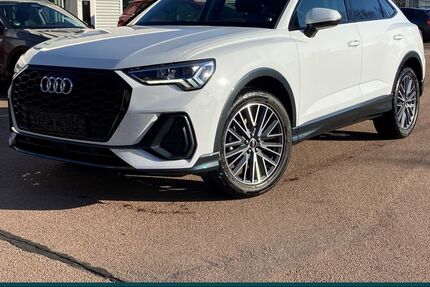 Audi Q3 20.570 km 31.880 &euro; Merseburg 06217