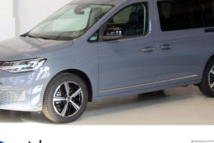 VW Caddy 5.441 km 33.490 € Magdeburg 39112