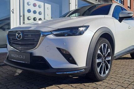 Mazda CX-3 43.641 km 19.500 &euro; Waren 17192
