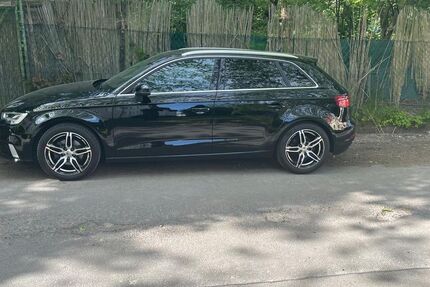 Audi A3 72.000 km 18.290 &euro; Bad Homburg 61352