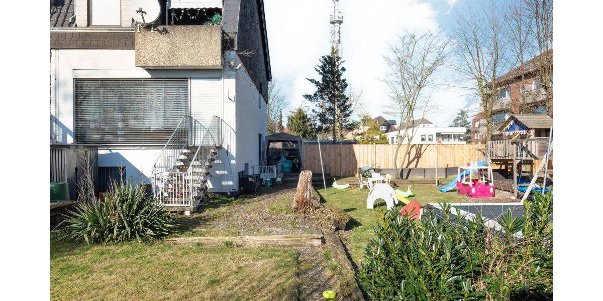 Reihenendhaus Lehrte - 7 Zimmer, 146 m&sup2;, 299.900&euro; | Angebot:26886370