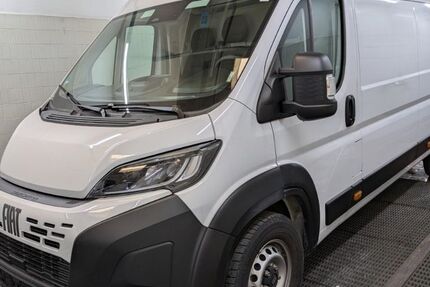 Fiat Ducato 27.000 km 23.980 &euro; Marburg 35043