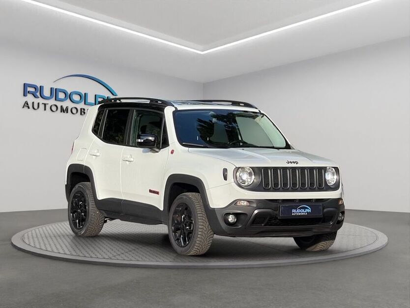 Renegade