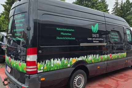 Mercedes-Benz Sprinter 227.000 km 12.999 &euro; Weißenhorn 89264