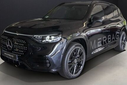 Mercedes-Benz GLB 350 9.300 km 68.890 &euro; Wiesbaden 65189