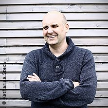 Christoph Maul – Live & Ungeprobt! 20.11.2025 Steigerwaldhalle