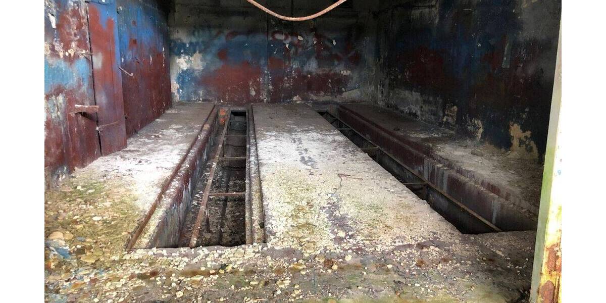 Gewerbeobjekt Lüderitz Lüderitz - 495.000&euro; | Angebot:26276028