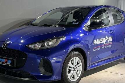 Mazda 2 6.000 km 23.480 &euro; Kassel 34123