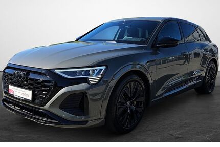 Audi Q8 e-tron 45.645 km 50.740 &euro; Osnabrück 49080