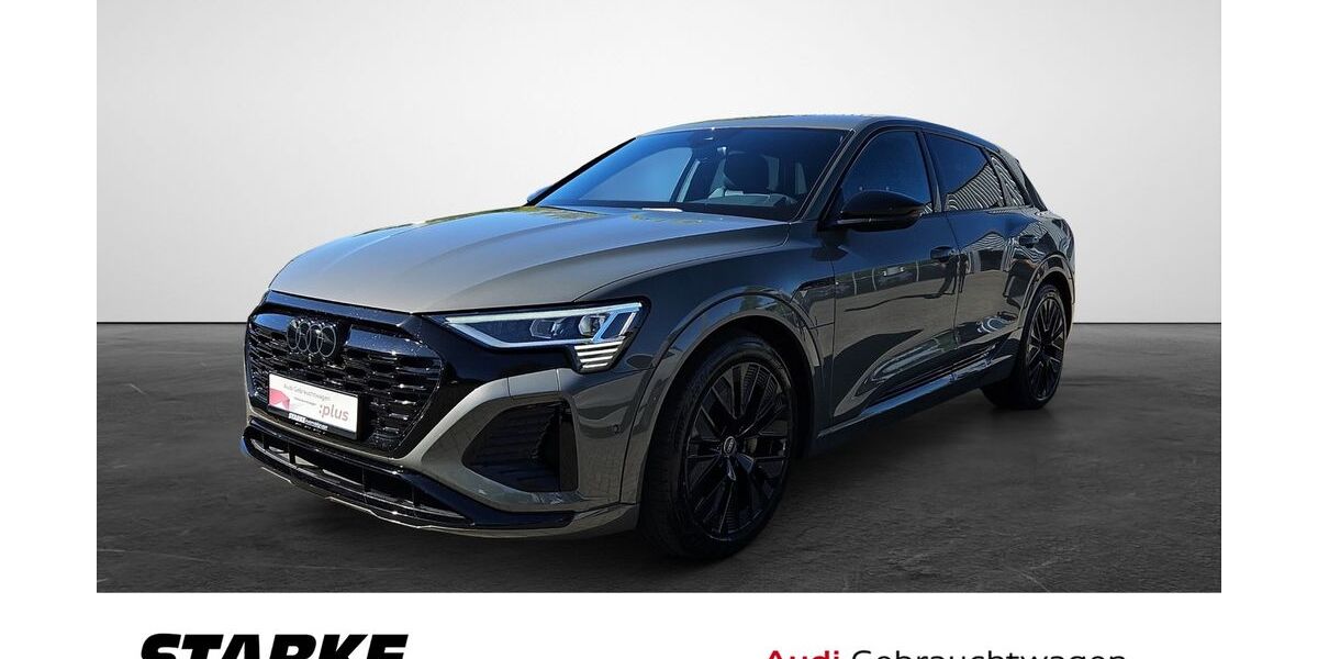 Audi Q8 e-tron 45.645 km 51.530 &euro; Osnabrück 49080