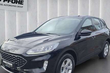 Ford Kuga 50.334 km 22.890 &euro; Lübeck 23554
