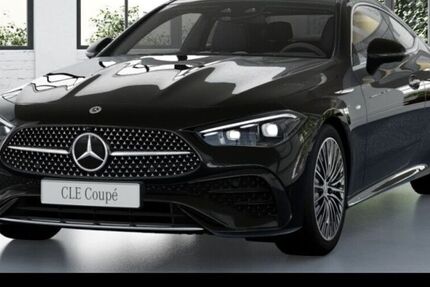 Mercedes CLE 300