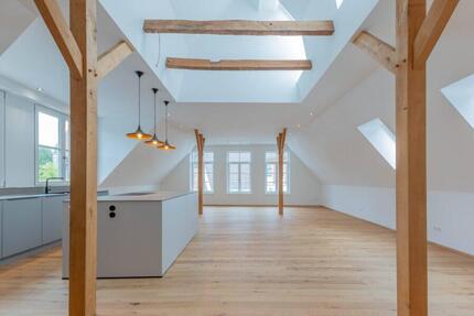 Exklusives Wohnen in Neuenhaus - Kernsaniert und bezugsfertig! 4 zimmer