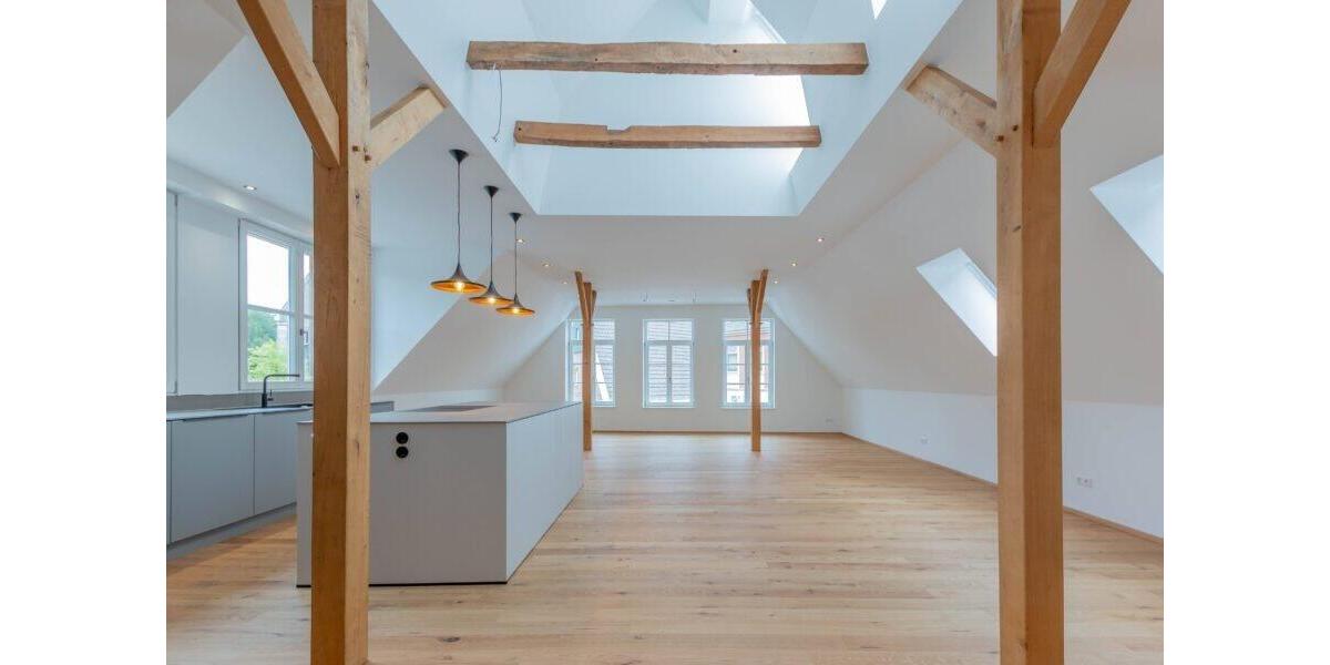 Exklusives Wohnen in Neuenhaus - Kernsaniert und bezugsfertig! 4 zimmer