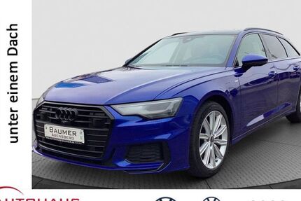 Audi A6 62.467 km 39.950 &euro; Abensberg 93326