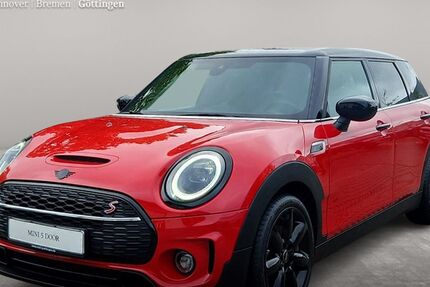Mini Cooper S Clubman 49.826 km 23.806 &euro; Göttingen 37081