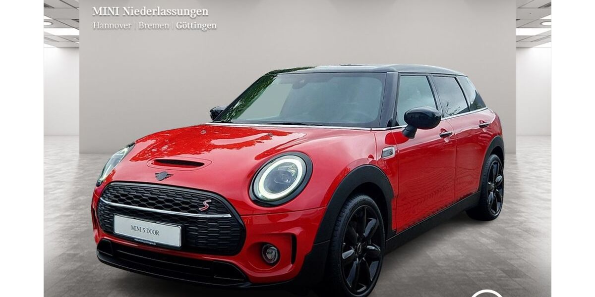 Mini Cooper S Clubman 49.826 km 23.806 &euro; Göttingen 37081
