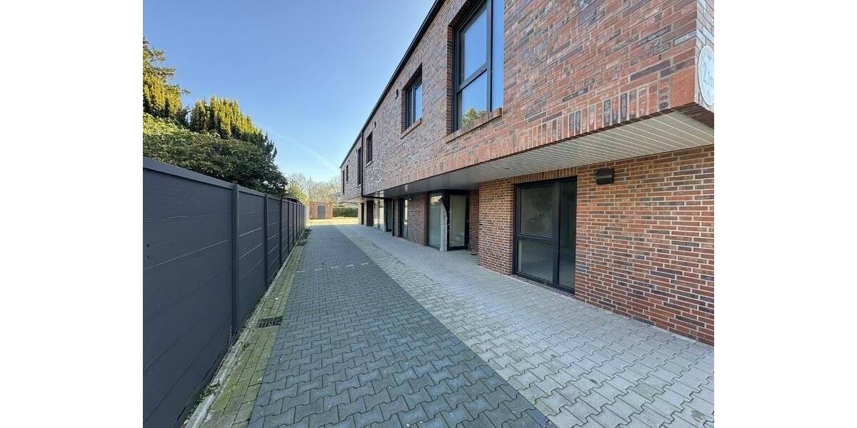 Etagenwohnung Cloppenburg - 3 Zimmer, 74 m&sup2;, 299.525&euro; | Angebot:25676313