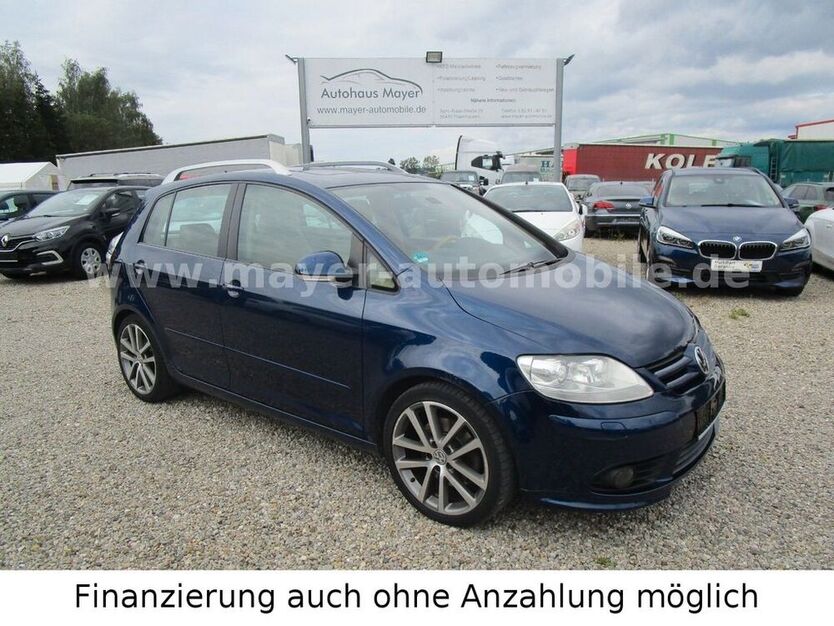 Golf Plus