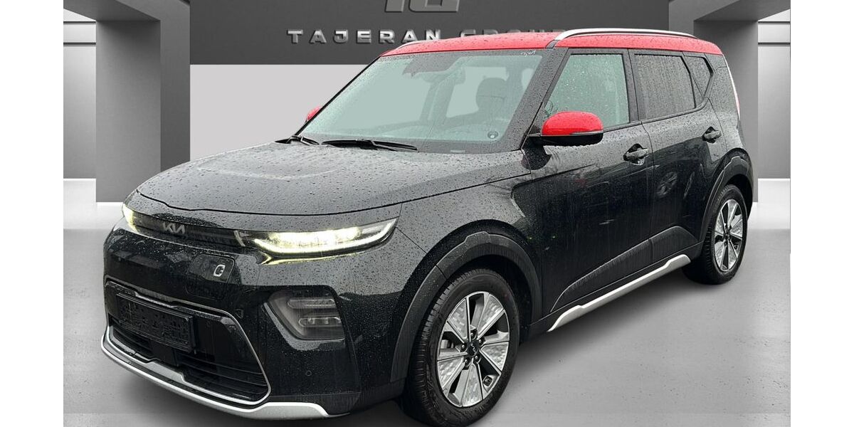 Kia Soul 15.356 km 25.000 &euro; Eitorf 53783