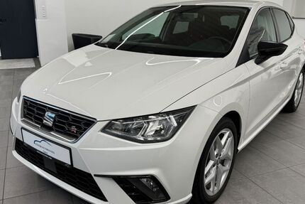 Seat Ibiza 82.650 km 11.190 € Bonn 53175