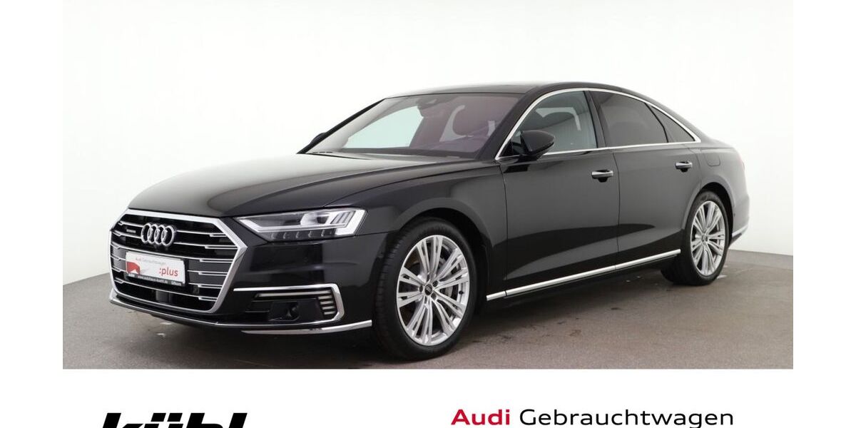 Audi A8 78.950 km 49.980 &euro; Gifhorn 38518