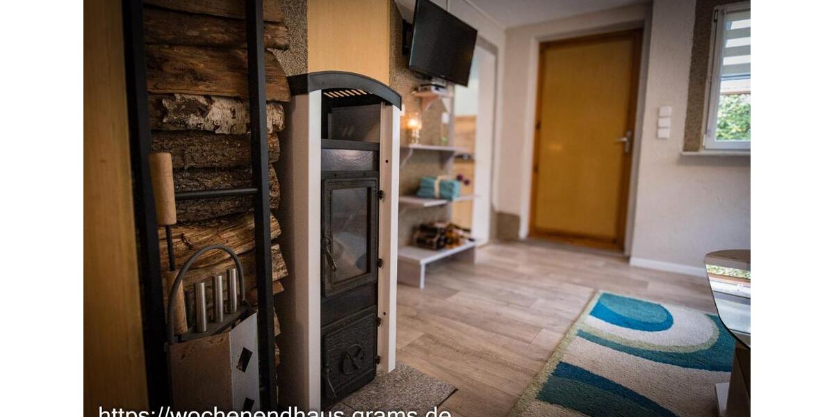 Bungalow Guben - 2 Zimmer, 36 m&sup2;, 44.000&euro; | Angebot:26983660