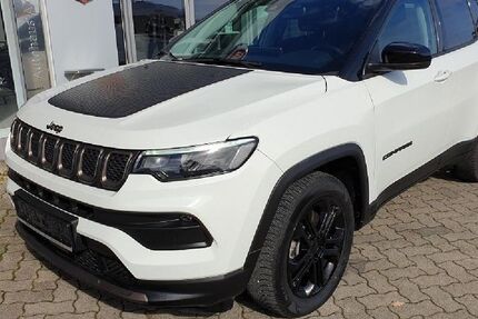 Jeep Compass 29.245 km 24.900 &euro; Kleinkitzighofen-Lamerdingen 86862