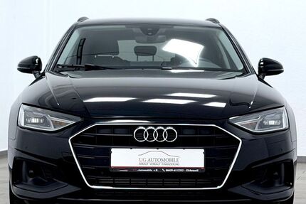 Audi A4 46.300 km 21.880 &euro; Eichenzell 36124