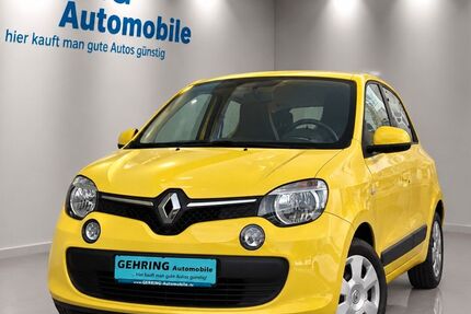 Renault Twingo 34.990 km 6.900 &euro; Leipzig 04179