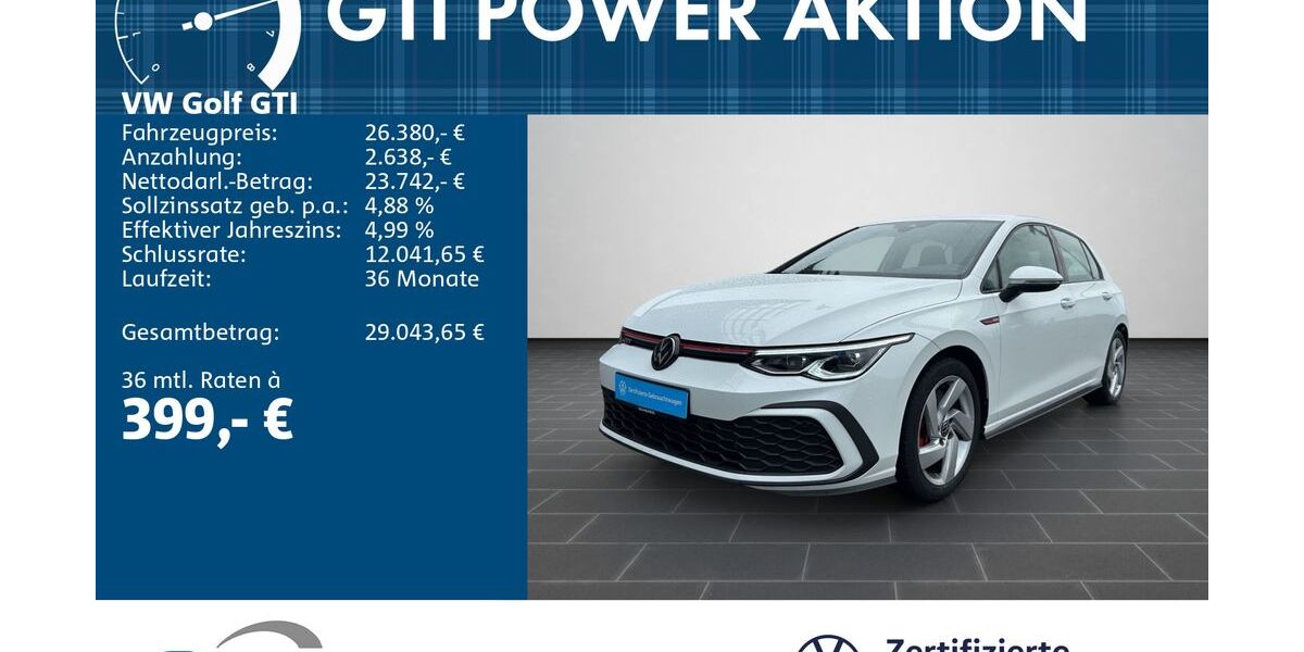 VW Golf 33.768 km 26.380 &euro; Mayen 56727