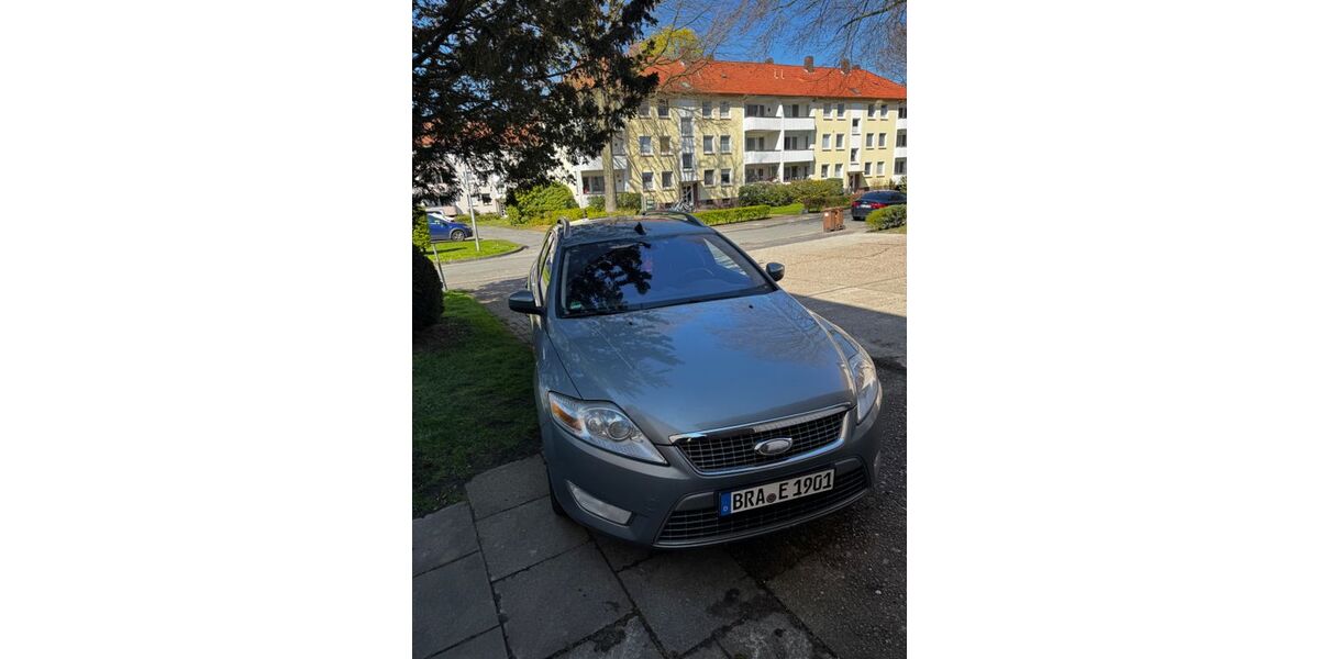 Ford Mondeo 235.000 km 5.000 &euro; Nordenham 26954