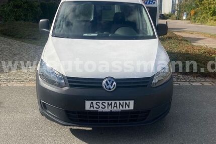 VW Caddy 122.600 km 9.900 € Wittenförden 19073