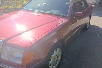 Mercedes-Benz 300 192.000 km 18.500 &euro; Bernau bei Berlin 16321