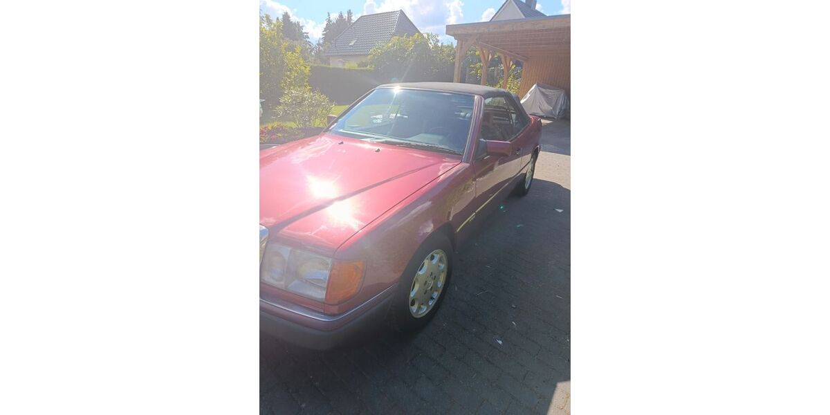 Mercedes-Benz 300 192.000 km 18.500 &euro; Bernau bei Berlin 16321