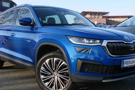 Skoda Kodiaq 30.166 km 29.980 &euro; Falkensee 14612