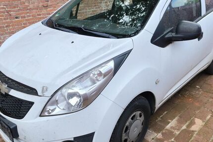 Chevrolet Spark 191.000 km 890 &euro; Chemnitz 09116