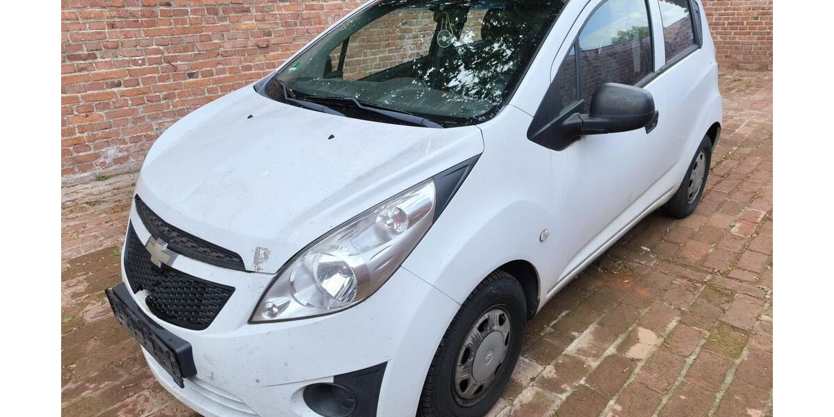 Chevrolet Spark 191.000 km 890 &euro; Chemnitz 09116