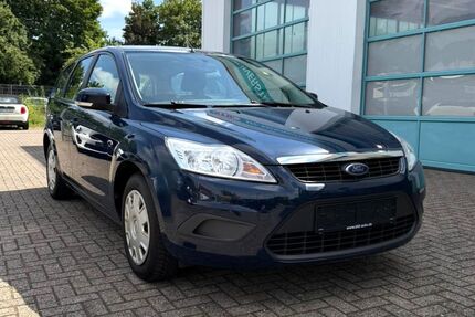 Ford Focus 196.732 km 3.490 &euro; Düren 52349