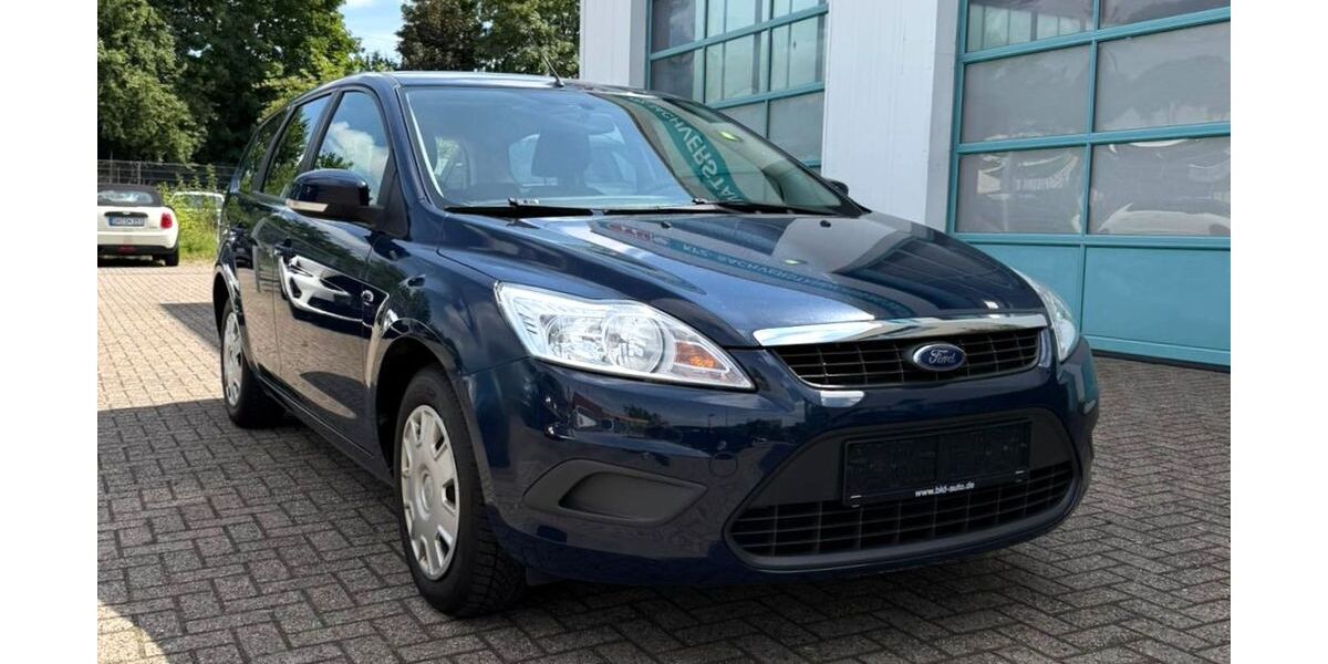 Ford Focus 196.732 km 3.490 &euro; Düren 52349