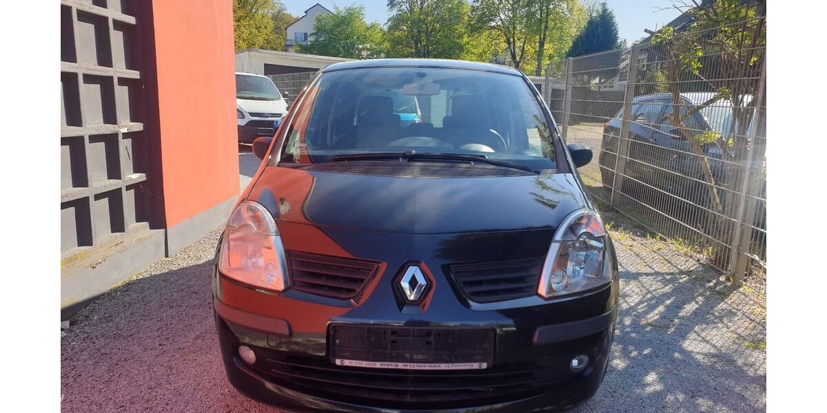 Renault Modus 118.478 km 2.790 &euro; Dortmund 44328