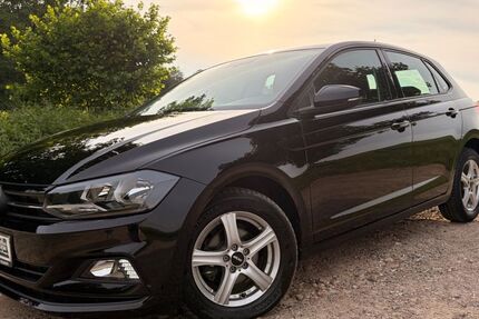 VW Polo 71.800 km 11.600 &euro; Selent 24238