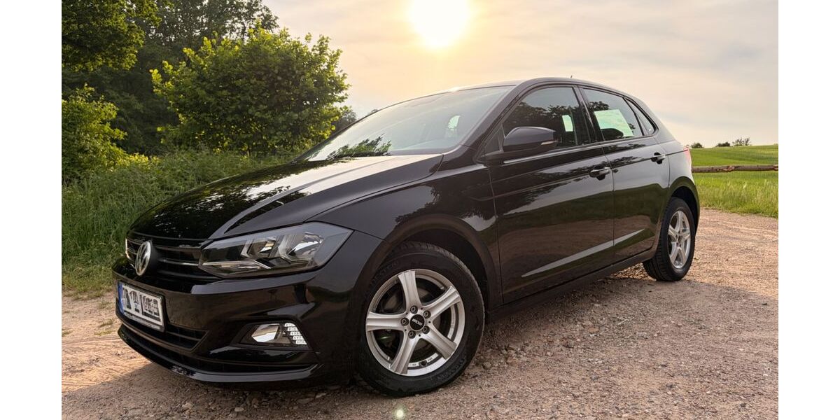 VW Polo 71.800 km 11.600 &euro; Selent 24238
