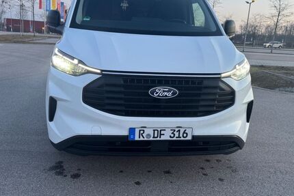 Ford Transit Custom 97.000 km 26.000 &euro; Regensburg 93053