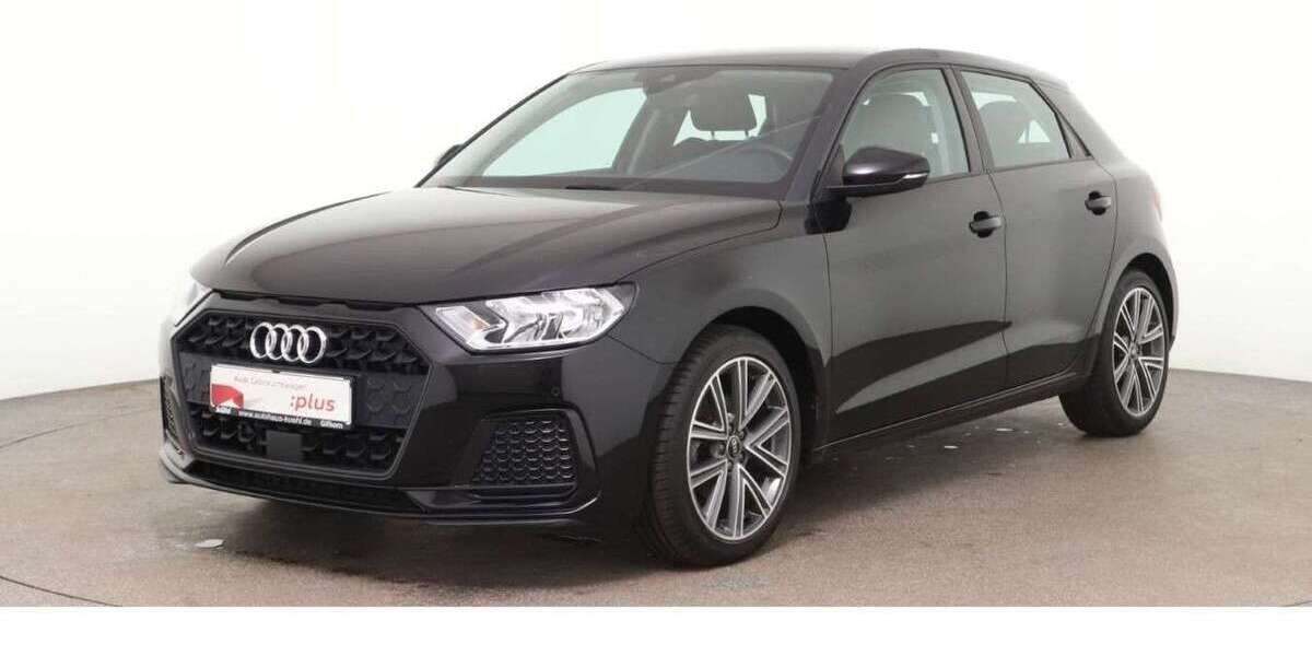 Audi A1 46.710 km 19.480 &euro; Gifhorn 38518